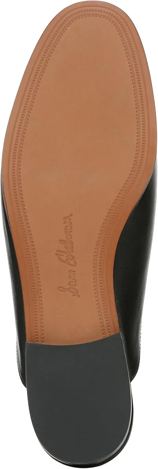 Sam Edelman Women's Linnie Flat Mules view 5
