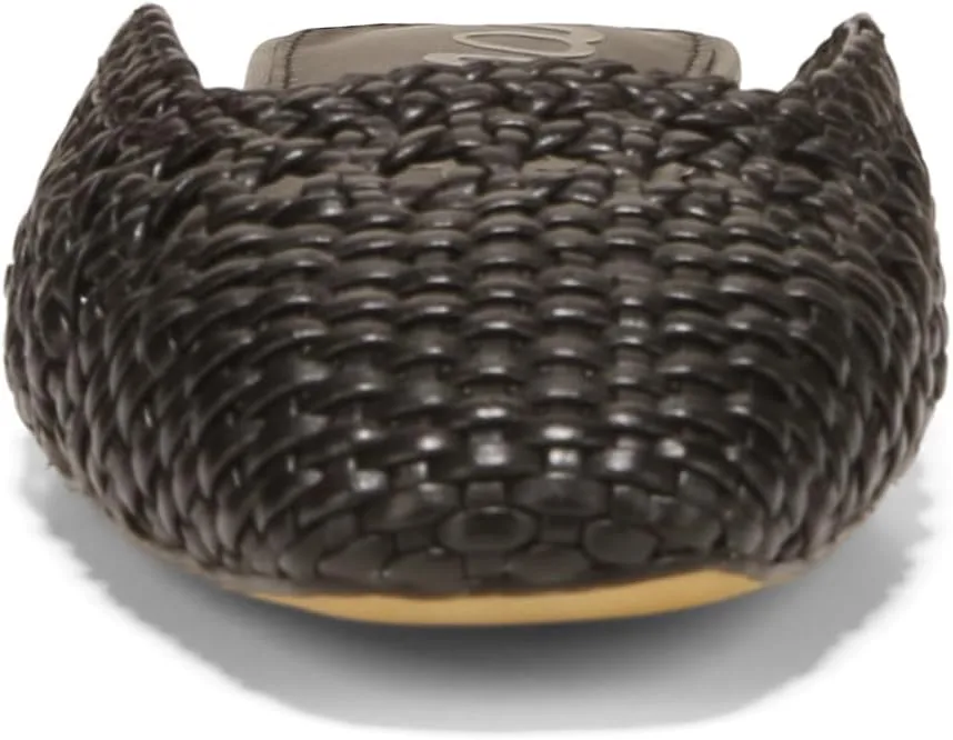 Sam Edelman Women's Nola Woven Slides view 2