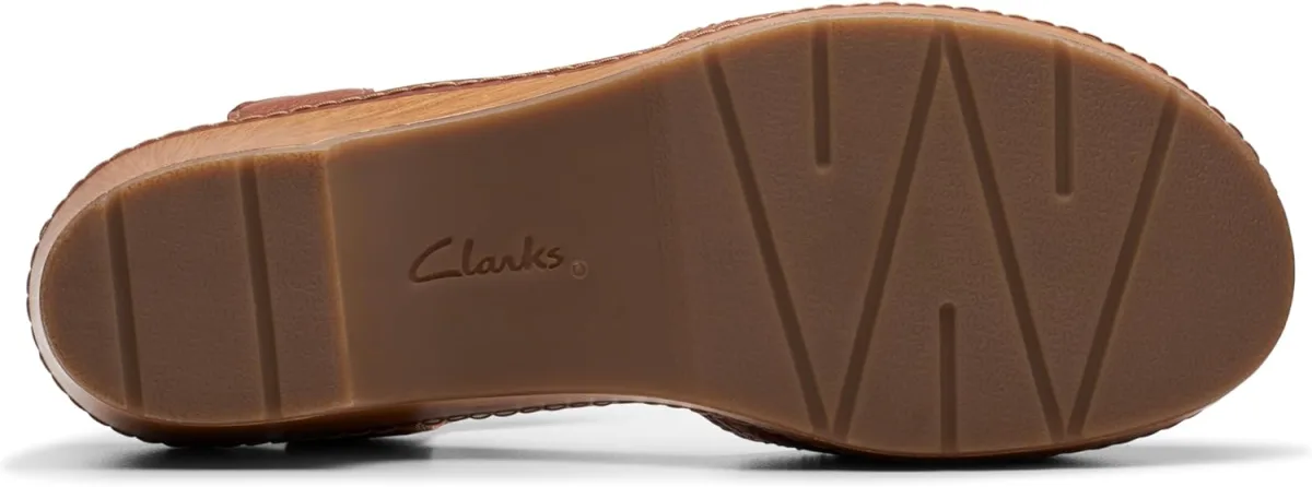 Clarks Womens Paizlee Bay view 4