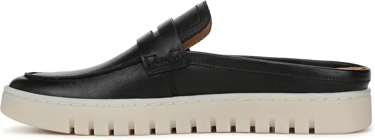 Vionic Womens Uptown Mule 2 view 3