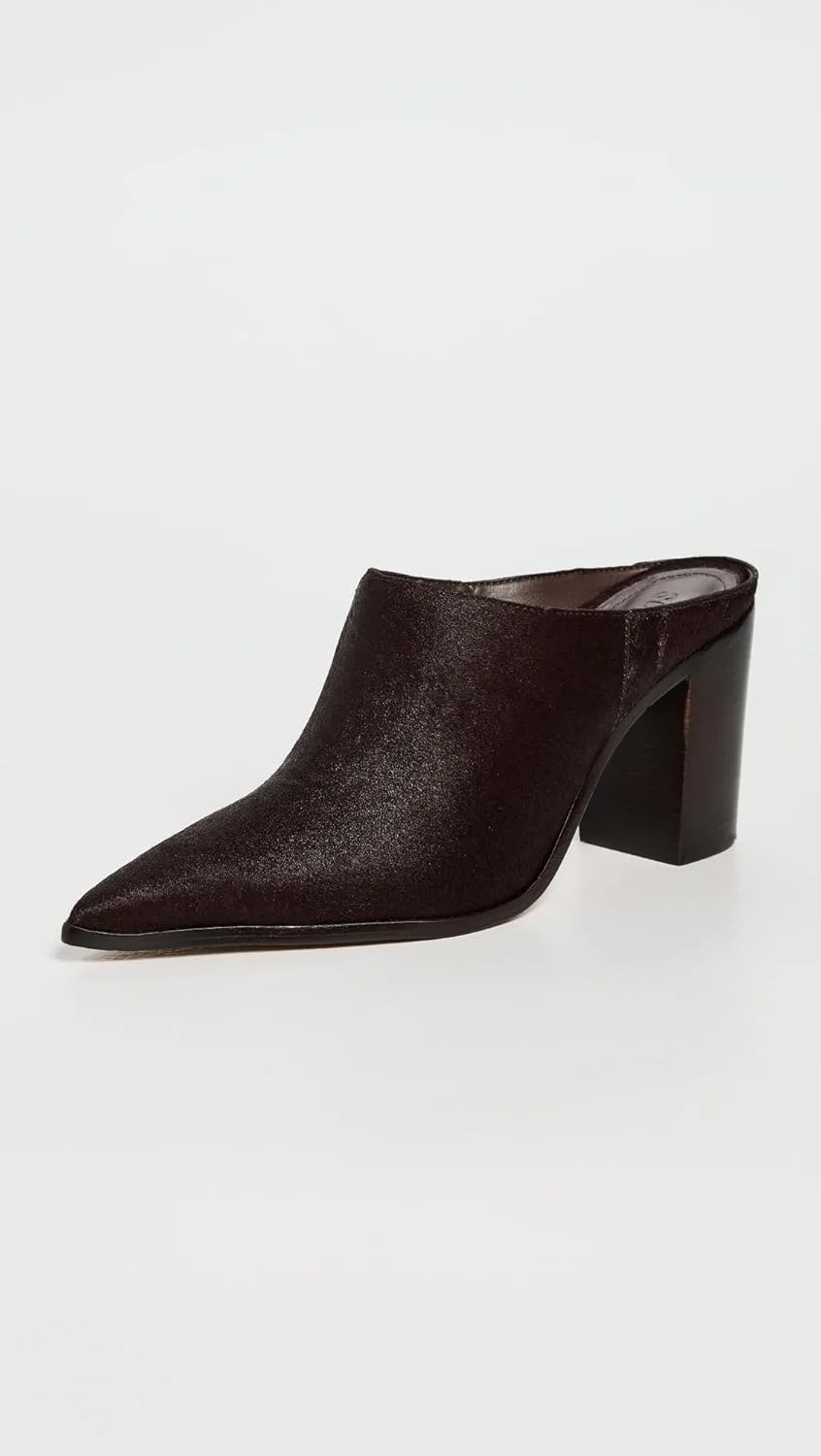 SCHUTZ Women's Mikki Mules view 2