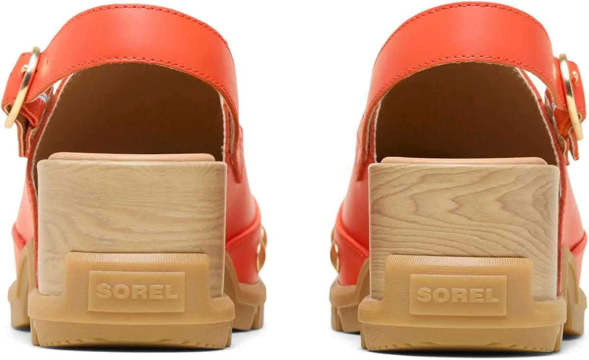 Sorel Women's Roam'n RVT Clogs view 3