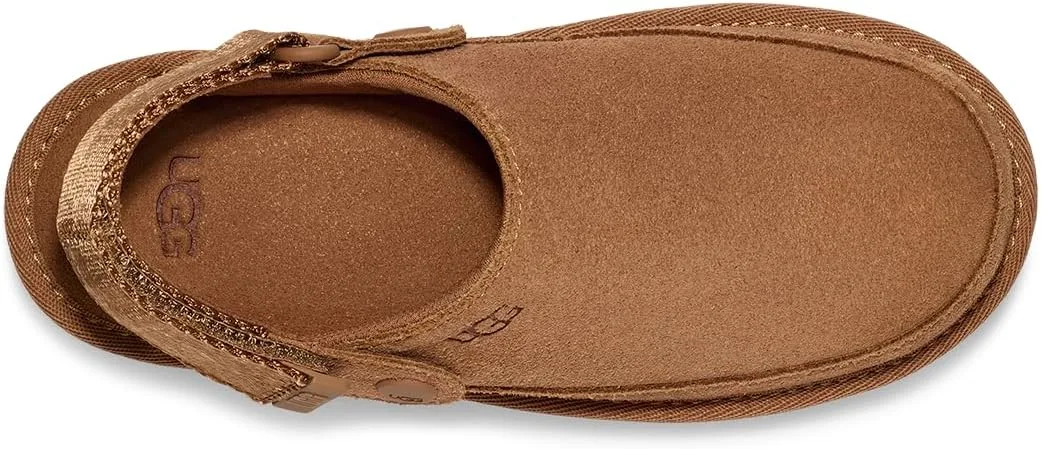 UGG Unisex-Child K Tazz Pop Sketch Slipper view 2