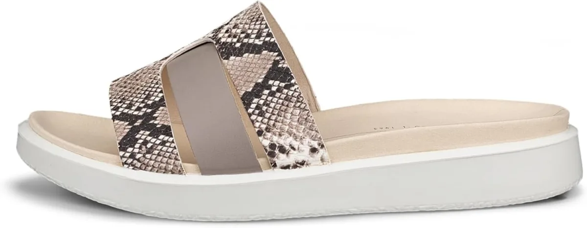 ECCO womens Flowt Oasis view 6