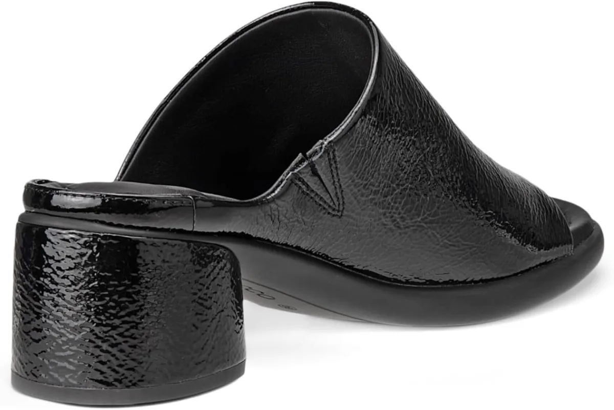 ECCO womens Sculpted 35 Luxe Mule view 2