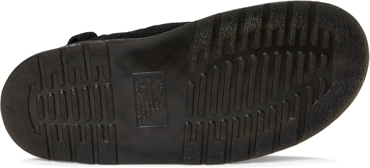 Dr. Martens Unisex-Adult Jorge Ii view 3