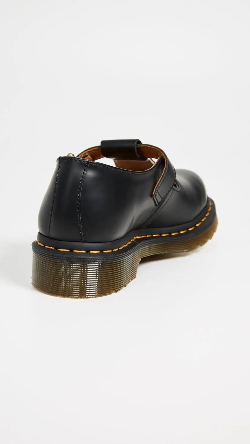 Dr. Martens Womens Polley view 2