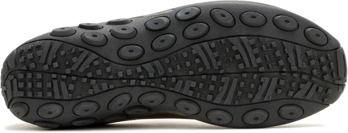 Merrell Mens Jungle Moc Nubuck Wp view 6