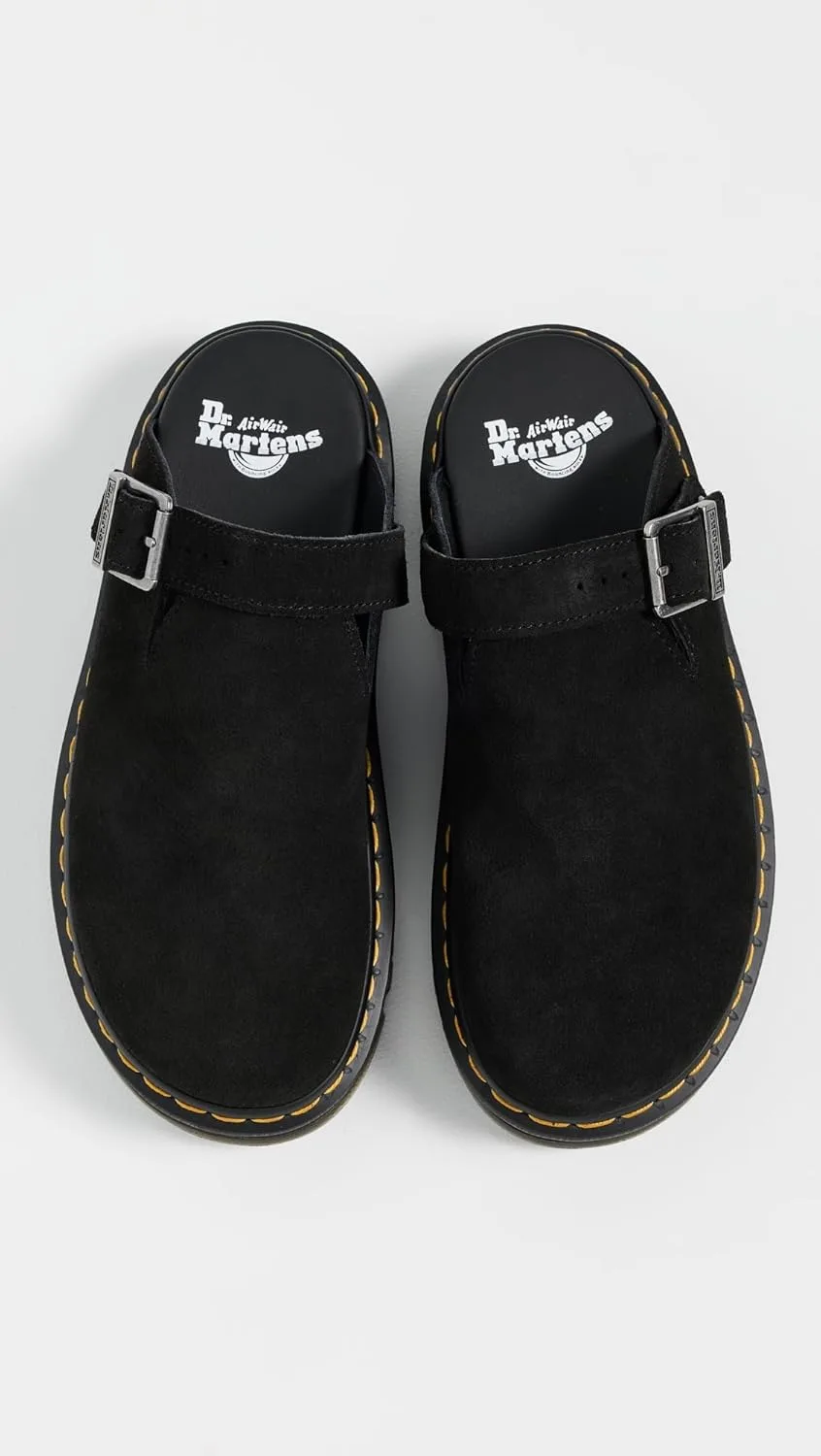 Dr. Martens Unisex-Adult Zeb Zag Mule view 4