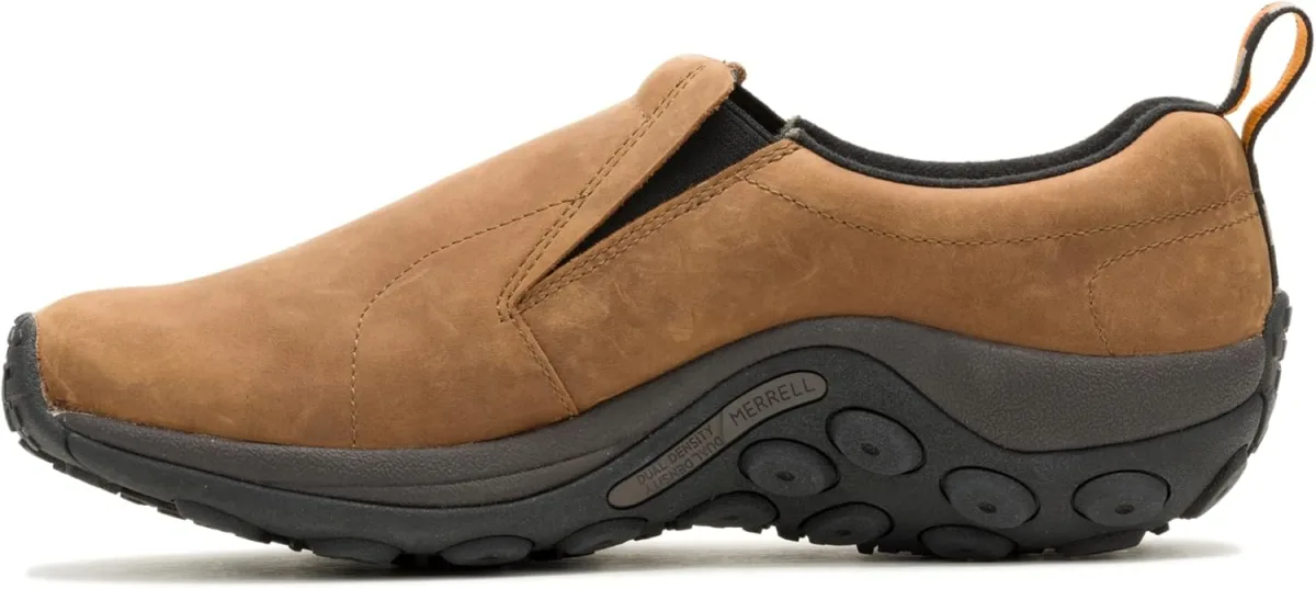 Merrell Mens Jungle Moc Nubuck Wp view 5