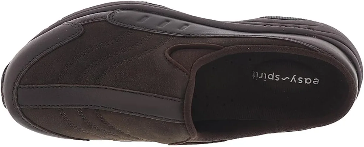 Easy Spirit Women's Traveltime 234 view 3