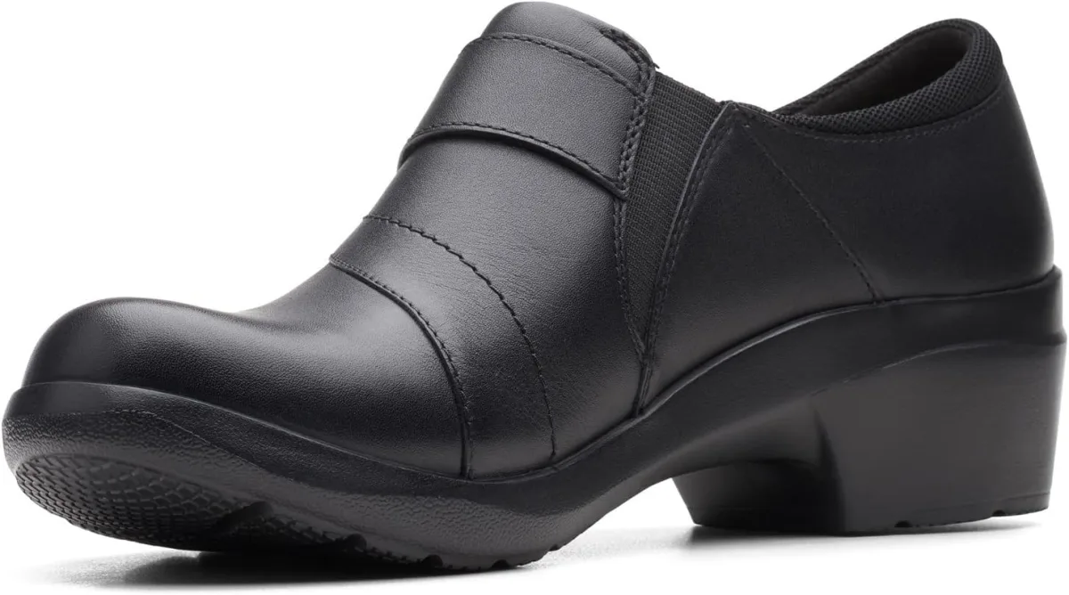 Clarks Womens Angie Pearl view 5