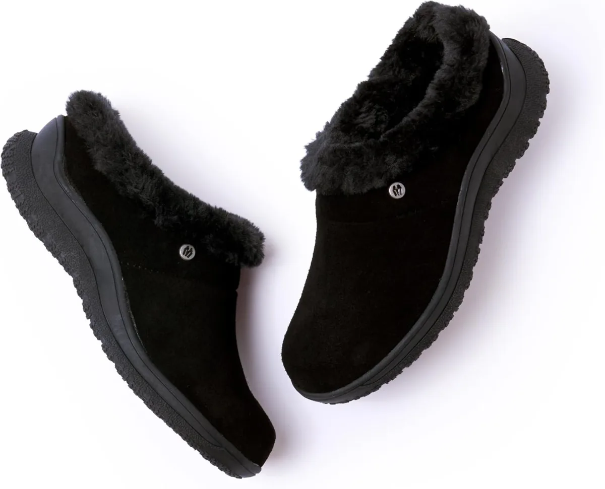 Minnetonka Emerson Moccasin Slippers for Women view 2
