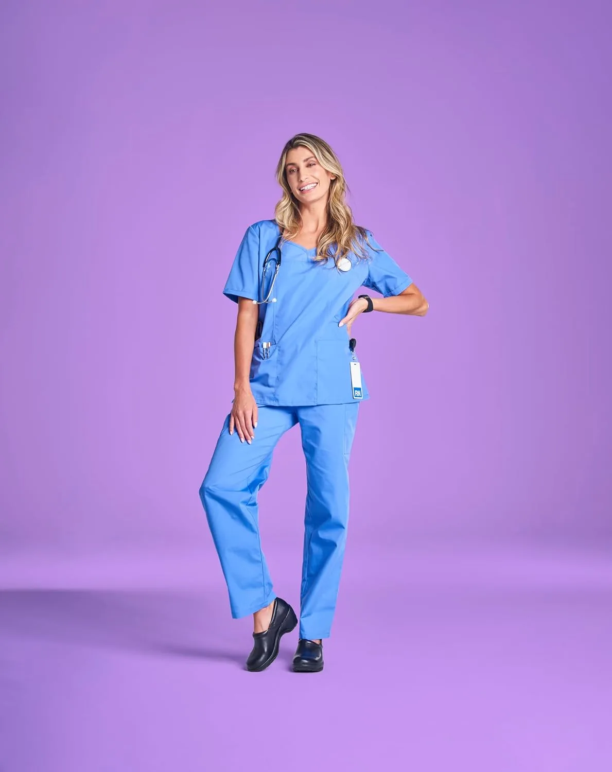 Nurse Mates Bryar Women's Shoes view 5