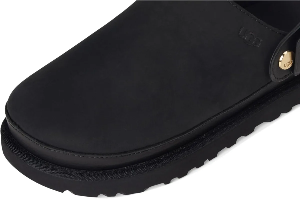 UGG Womens Goldenstar Villa Clog view 6