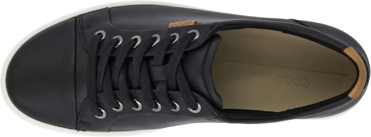 ECCO Womens Soft 7 Sneaker view 5