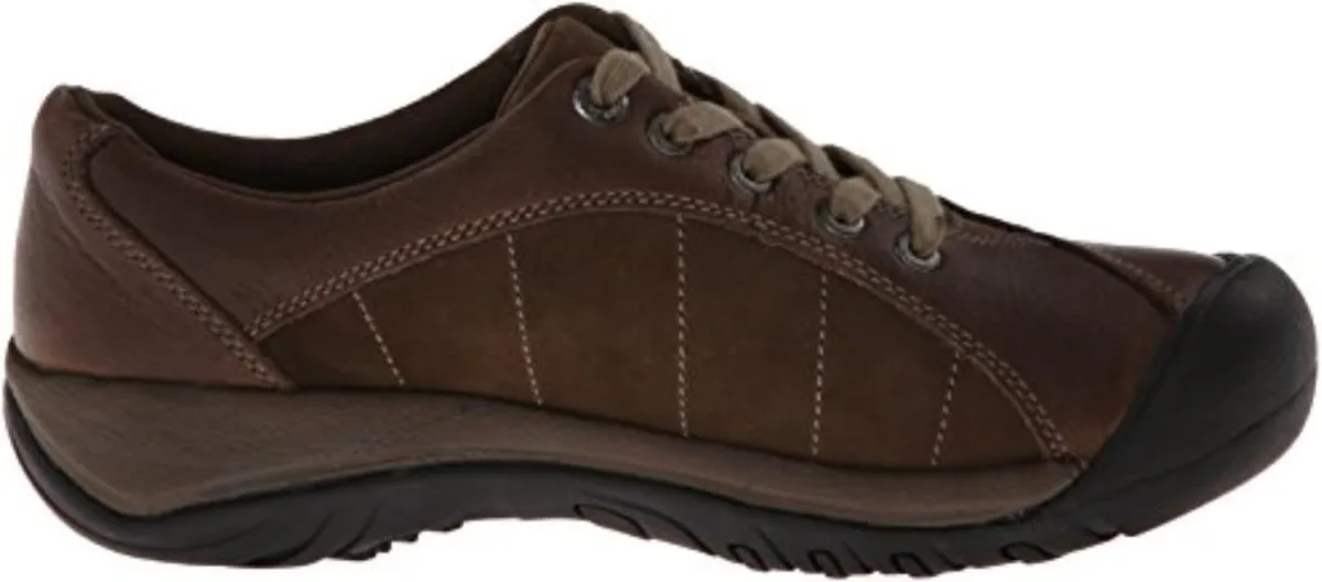 KEEN Women's Presidio Comfortable Oxford Shoes view 6