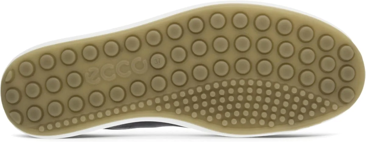 ECCO Womens Soft 7 Sneaker view 4