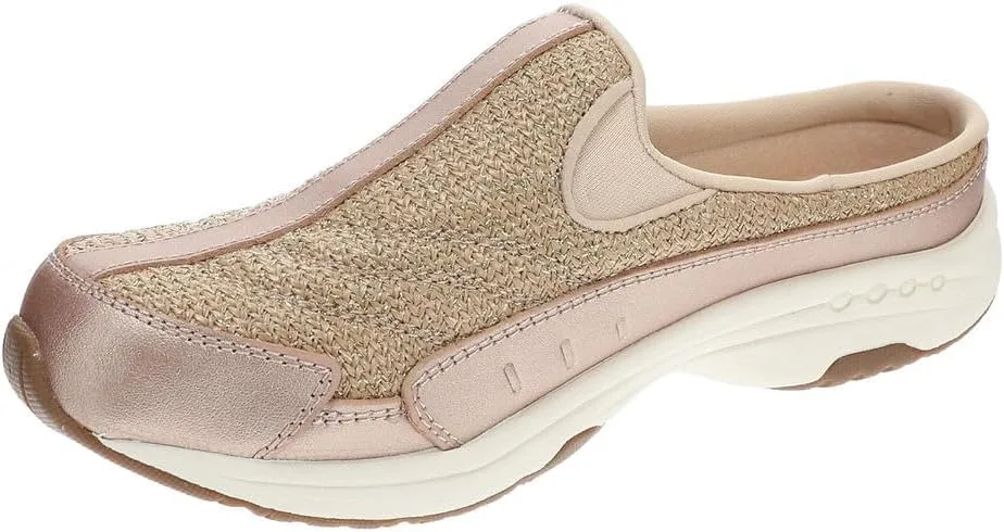 Easy Spirit Women's Traveltime 706 Clog view 4