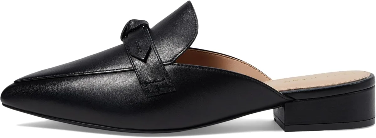 Cole Haan Womens Piper Bow Mule view 5