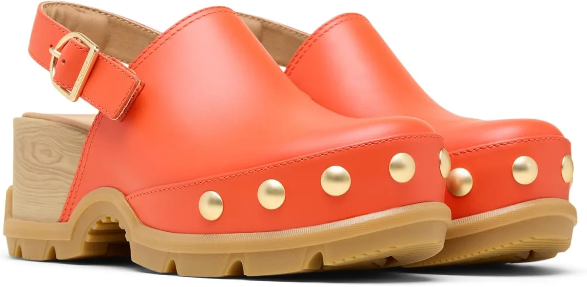 Sorel Women's Roam'n RVT Clogs view 2