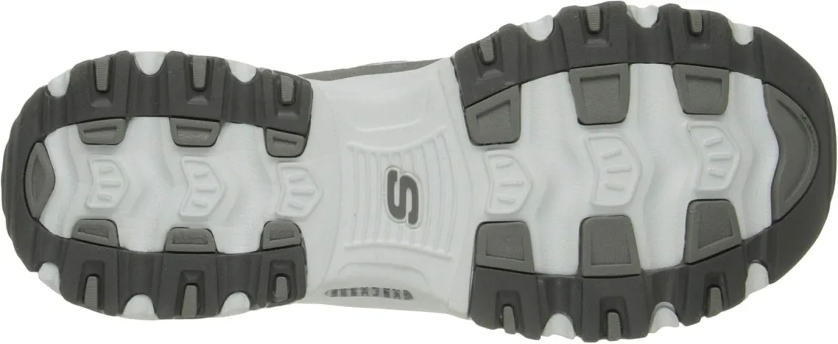 Skechers Women's D'Lites Resilient Sneakers view 5