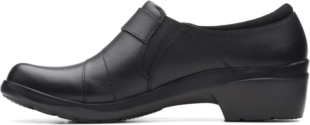 Clarks Womens Angie Pearl view 6