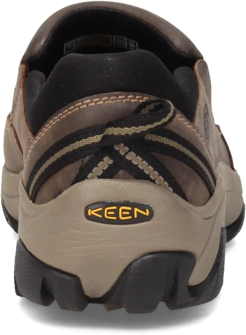 KEEN Men's, Targhee II Soho Slip-On view 5