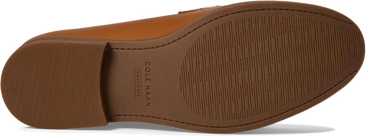 Cole Haan Women's Stassi Penny Loafer view 4