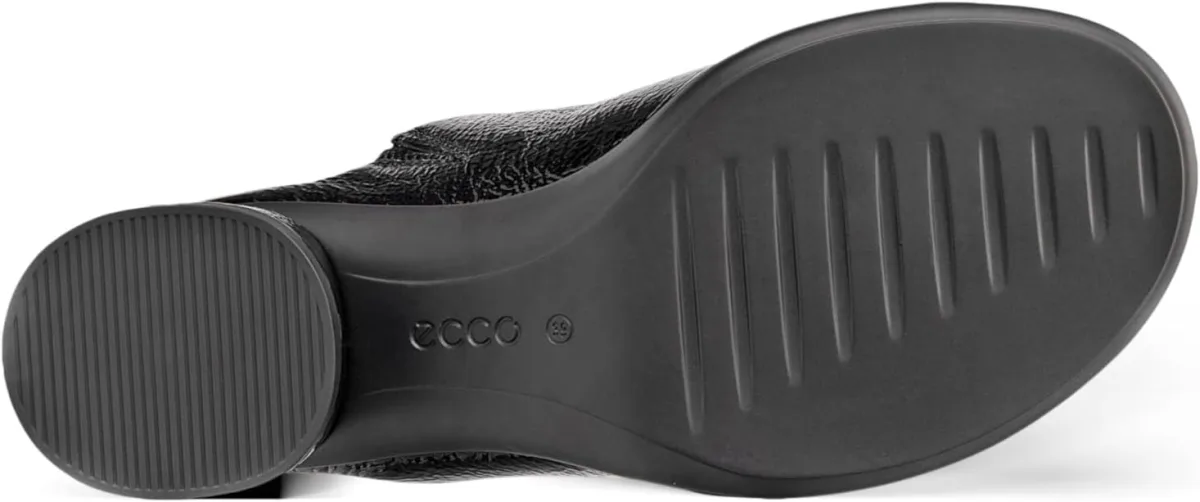 ECCO womens Sculpted 35 Luxe Mule view 3