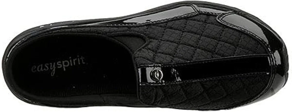 Easy Spirit Women's Travel Time Mules view 3