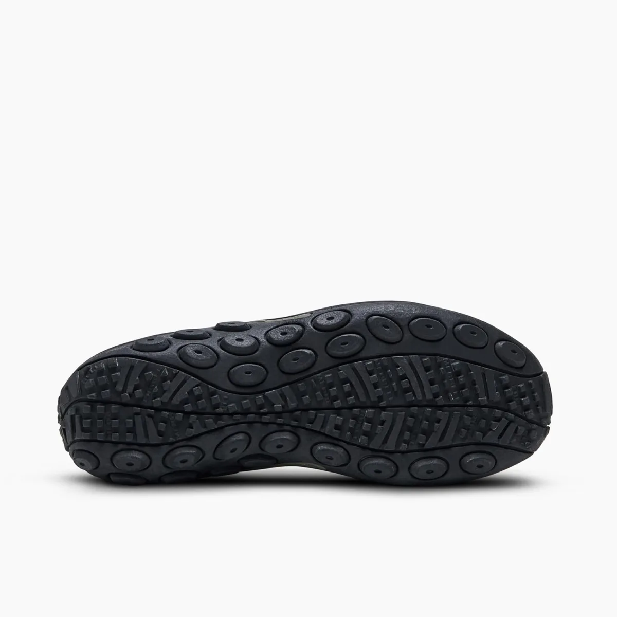 Merrell Men's Jungle Moc Waterproof Slip-On Shoes view 6
