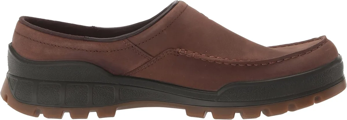 ECCO Mens Track 25 Hydromax Water Resistant Moc Toe view 6