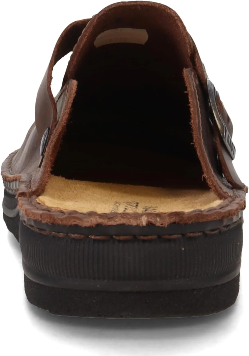 NAOT Footwear Men's Fiord Clog view 6