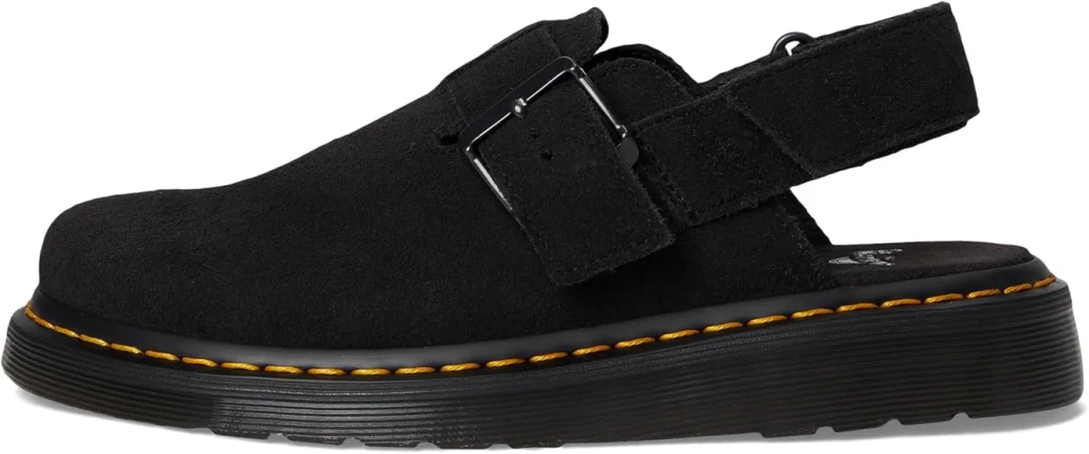 Dr. Martens Unisex-Adult Jorge Ii view 4