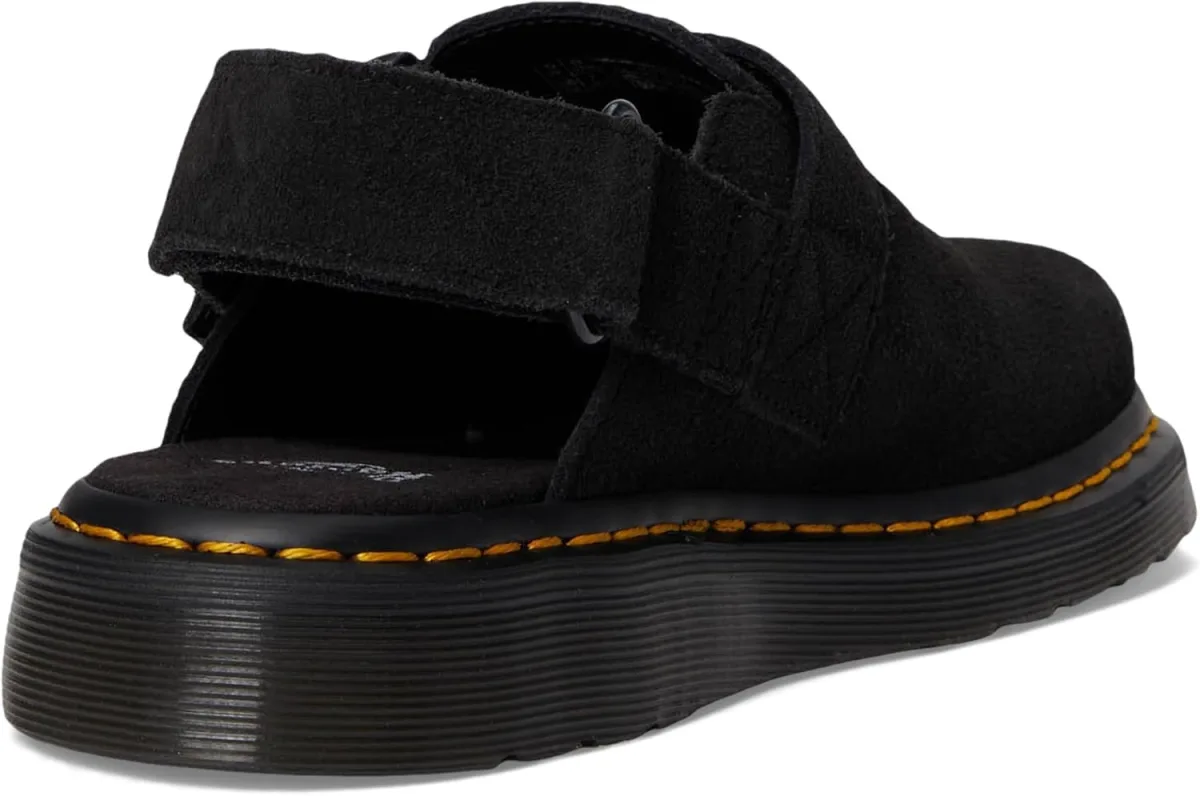 Dr. Martens Unisex-Adult Jorge Ii view 5