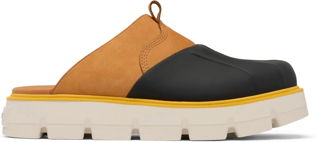 Sorel Women's Rein CB Clogs view 5