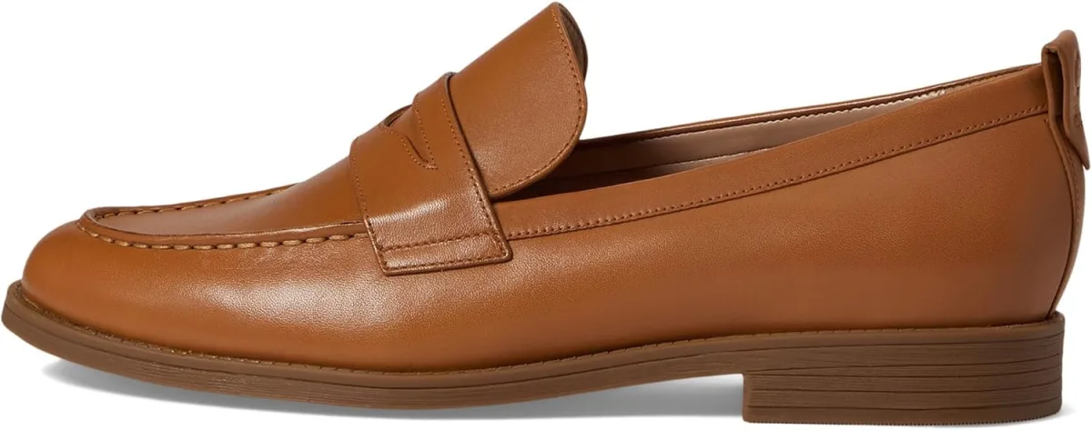 Cole Haan Women's Stassi Penny Loafer view 5