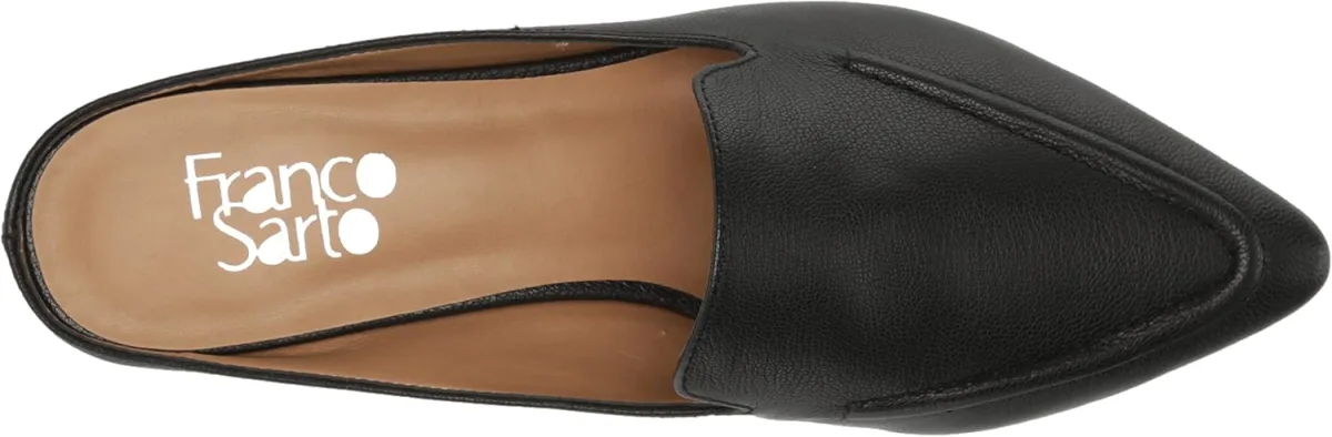 Franco Sarto Womens Sela view 5