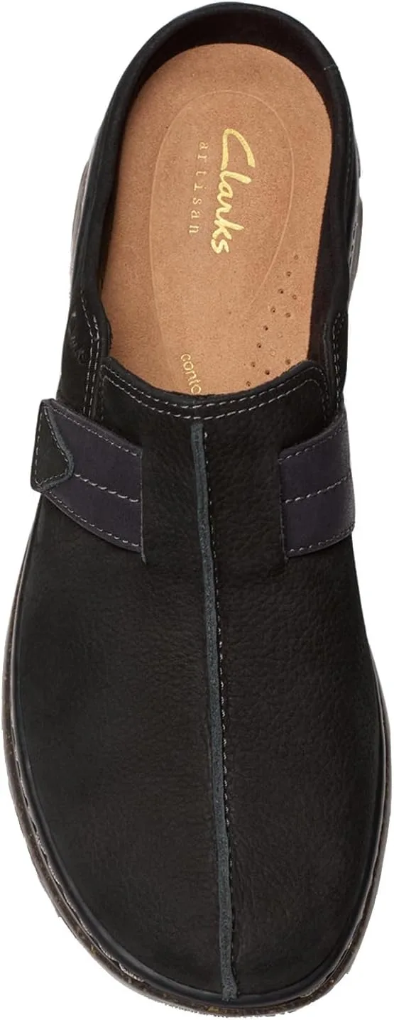 Clarks Womens Orlene Clogs view 2