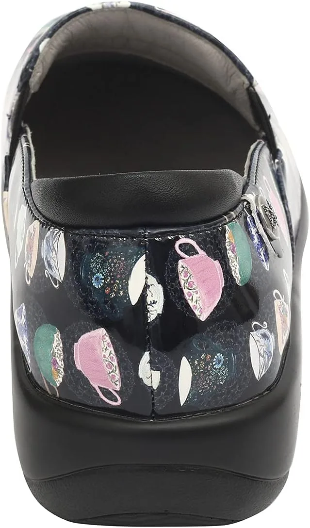 Women's Alegria, Keli Professional Clog view 3