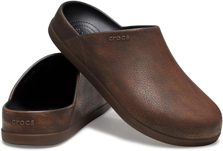 Crocs Unisex-Adult Dylan Clogs view 6