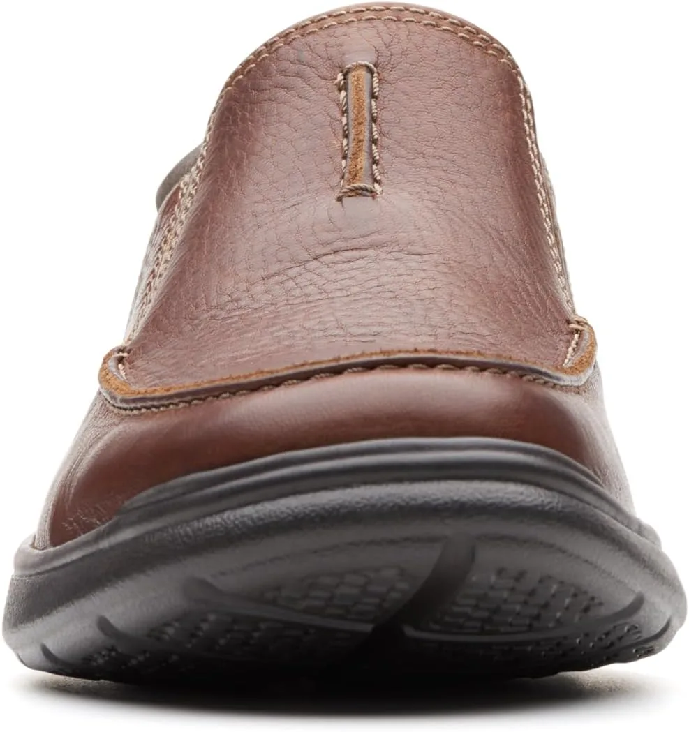 Clarks mens Un Abode Strap view 4