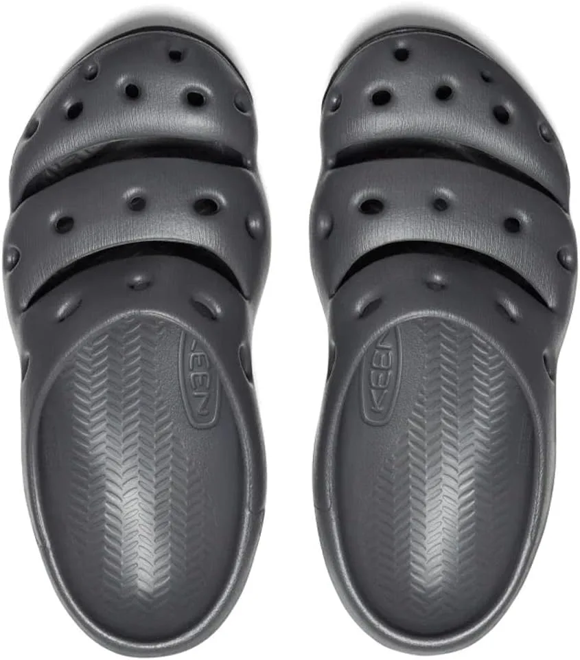 KEEN Men's Yogui Slides view 3
