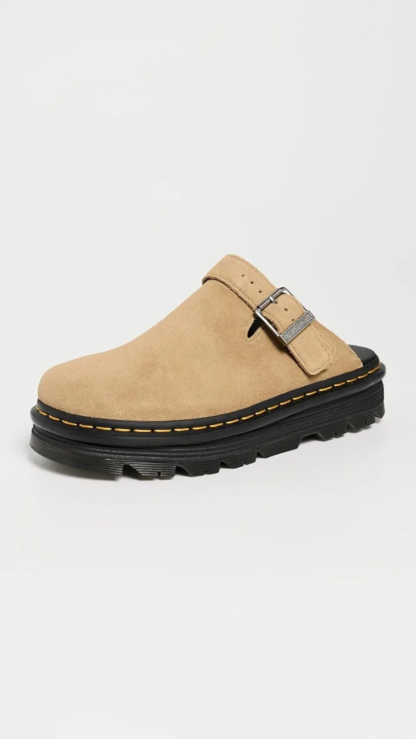 Dr. Martens Unisex-Adult Zeb Zag Mule view 6
