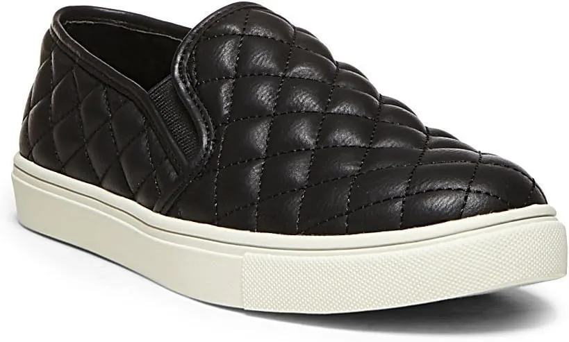 Steve Madden Women's Ecentrcq view 3
