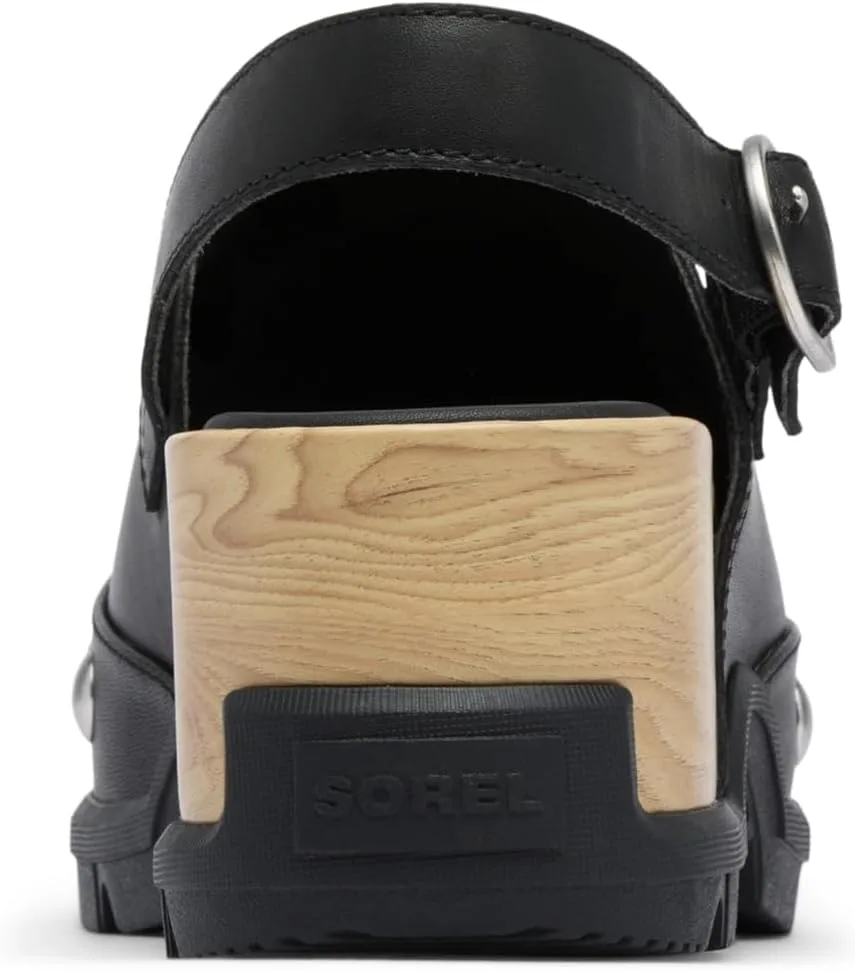 Sorel Womens Roam’n Clog Rvt view 3