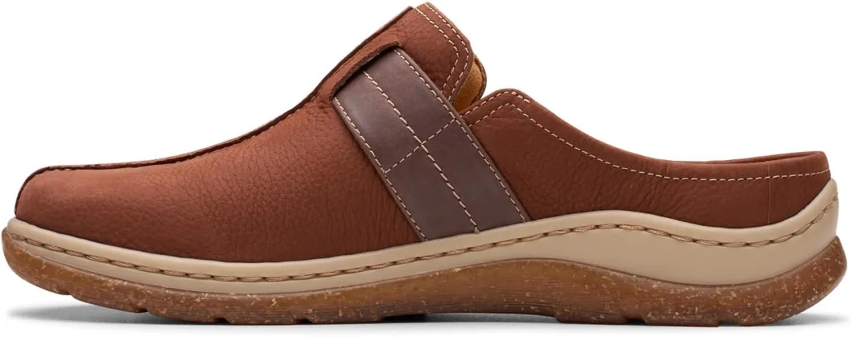 Clarks Women's Orlene Clog view 3