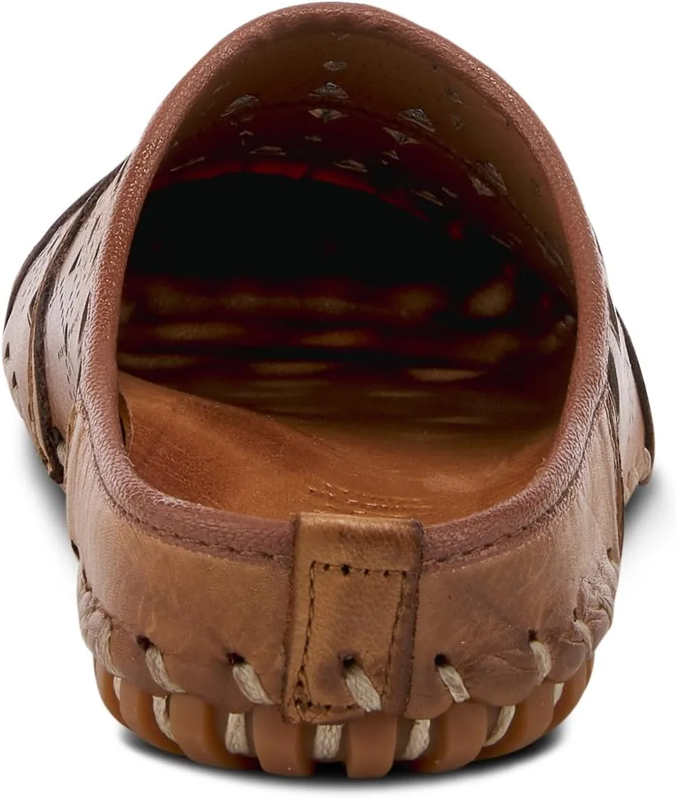 Spring Step Fusalide Slip-On Shoes for Womens view 5