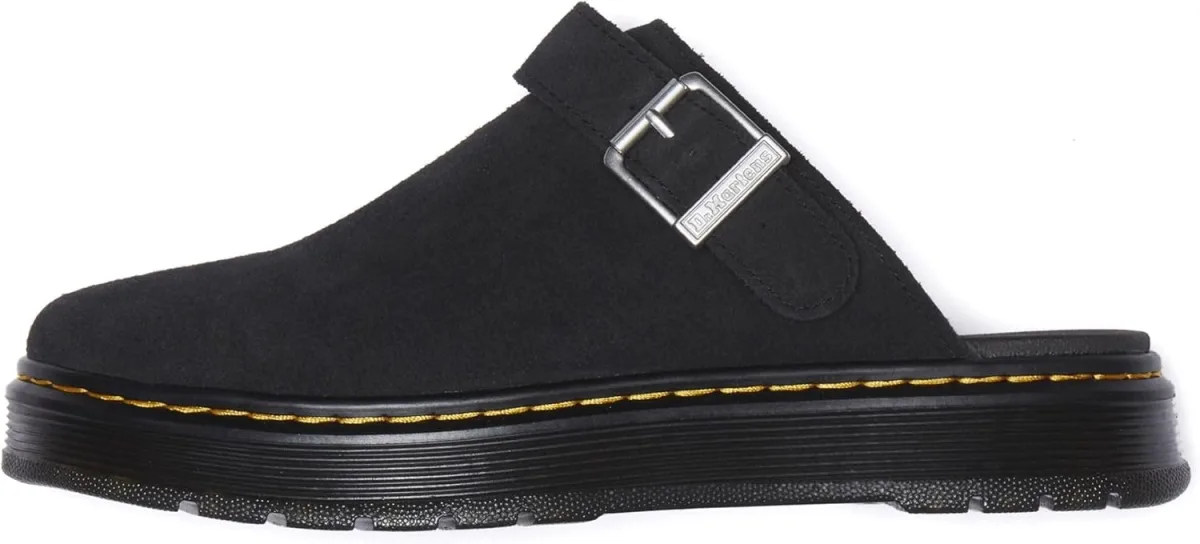 Dr. Martens Unisex-Adult Brookline Mule view 3